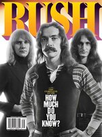 Rush Trivia - The Complete Guide: How Much Do You Know?